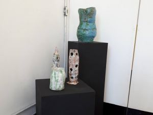 Mostra de Arte 2017 - DRT